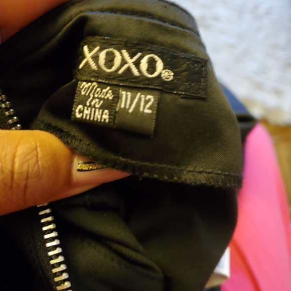 🦄 Women's XOXO Dress - Picture 6 of 6